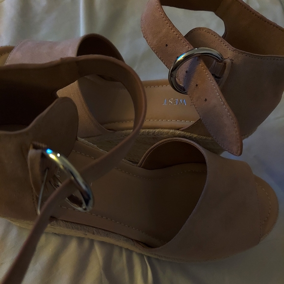 Nine West Adell Espadrille - Picture 6 of 6